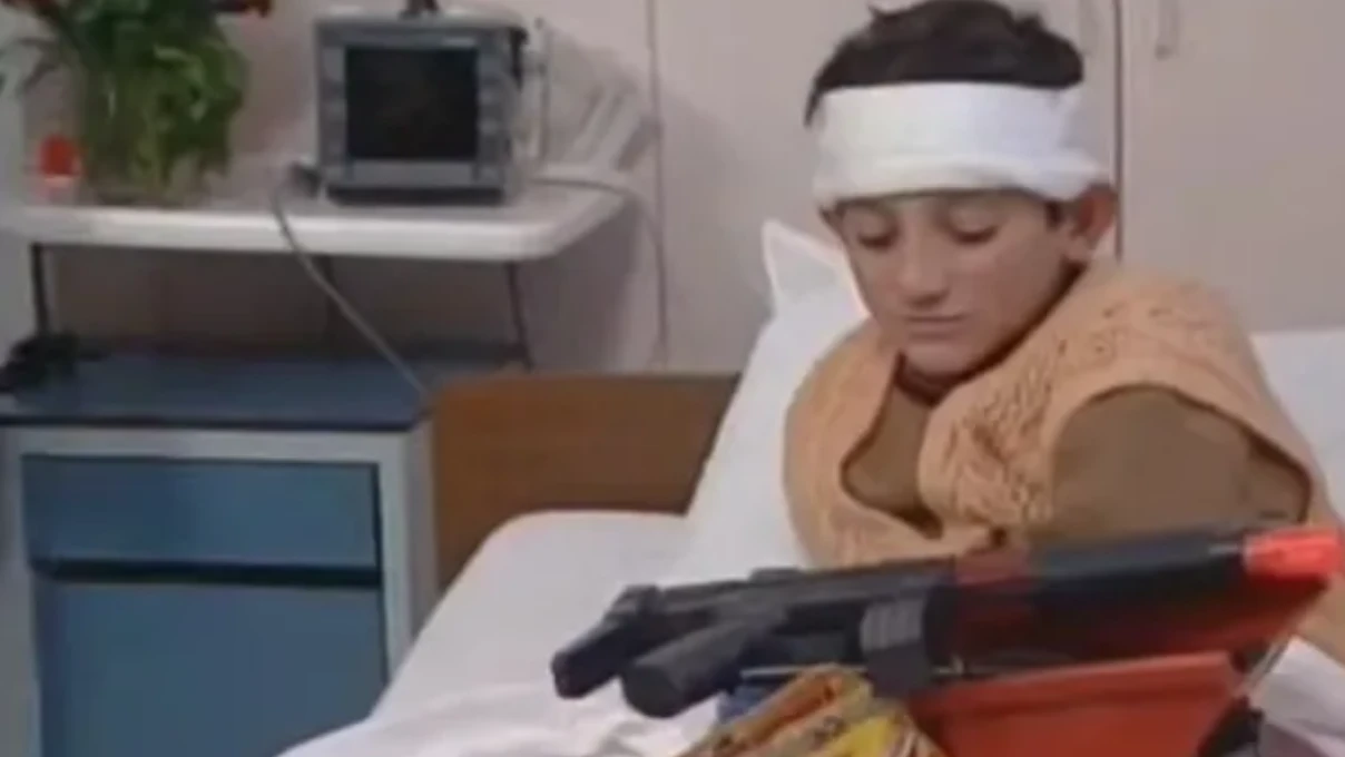 Kaygısızlar’ın Kepçe’si Şakir Aras yıllar sonra ortaya çıktı! Son hali görenleri şaşırttı 5 Asli 73 1