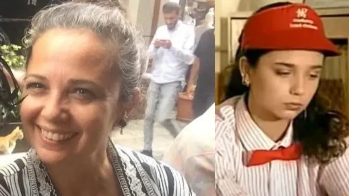 Kaygısızlar’ın Kepçe’si Şakir Aras yıllar sonra ortaya çıktı! Son hali görenleri şaşırttı 8 Asli 75 1