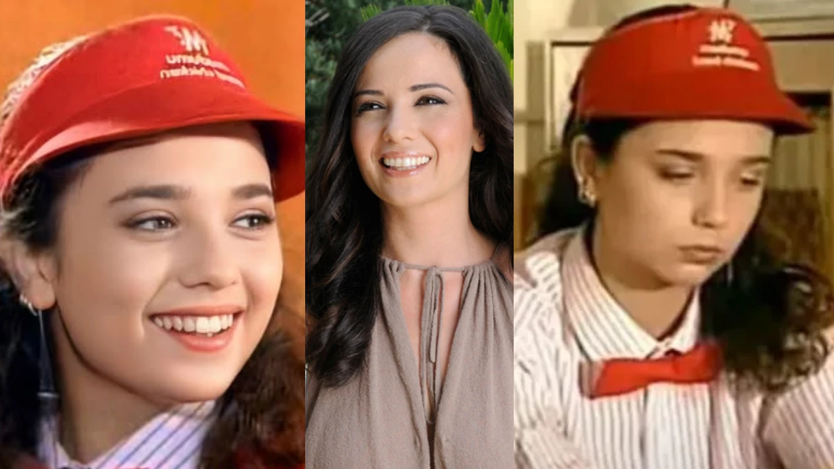 Kaygısızlar’ın Kepçe’si Şakir Aras yıllar sonra ortaya çıktı! Son hali görenleri şaşırttı 7 Asli 77 1