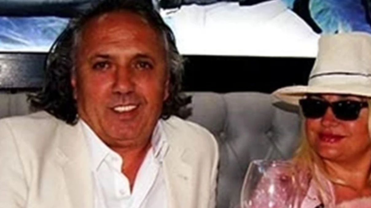 Osman Alkan kimdir kaç yaşında? Banu Alkan'ın nesi oluyor 5 Asli 86 1