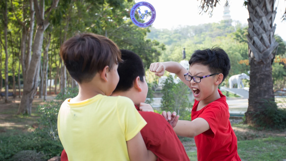 Zorbalık bir güç gösterisi değil, yardım çağrısıdır! Uzman Psikolog Dilara Çalışkan Karadeve’den Çarpıcı Açıklamalar 6 Asli 9 1