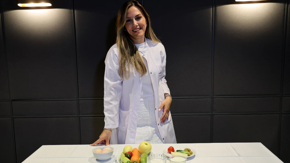 Vegan beslenme ile Akdeniz diyeti arasında kanser riski açısından fark yok! Uzamanlar'dan dikkat çeken uyarı 6 Asli 94