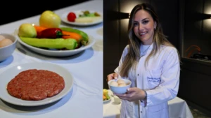 Vegan beslenme ile Akdeniz diyeti arasında kanser riski açısından fark yok! Uzamanlar’dan dikkat çeken uyarı