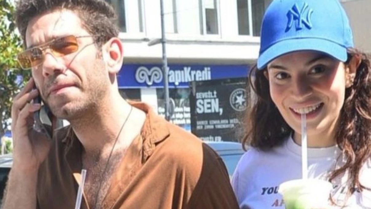 Asli Bekiroglu 3