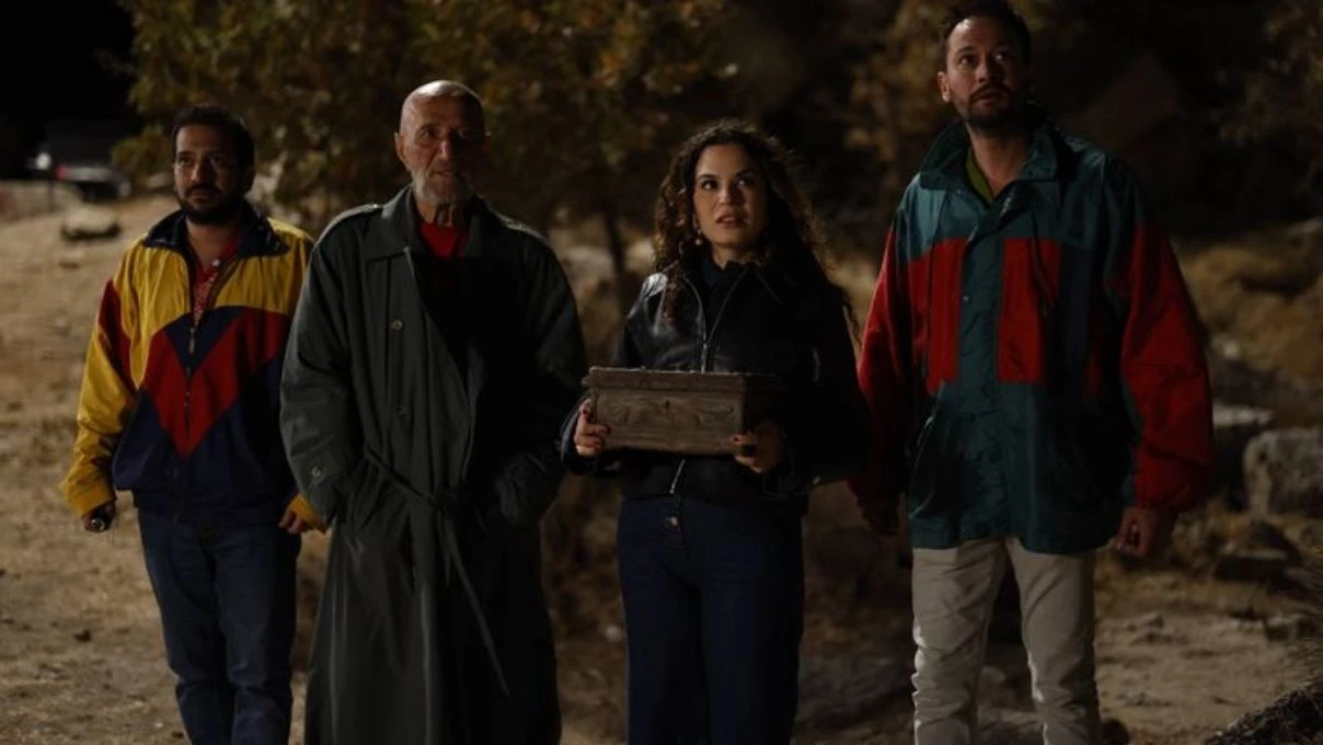 Aslı Bekiroğlu’ndan şoke eden mobbing açıklaması! “İşçilerle yemek yemek yasak” 6 Aslı Bekiroğlu’ndan şoke eden mobbing açıklaması! “İşçilerle yemek yemek yasak”