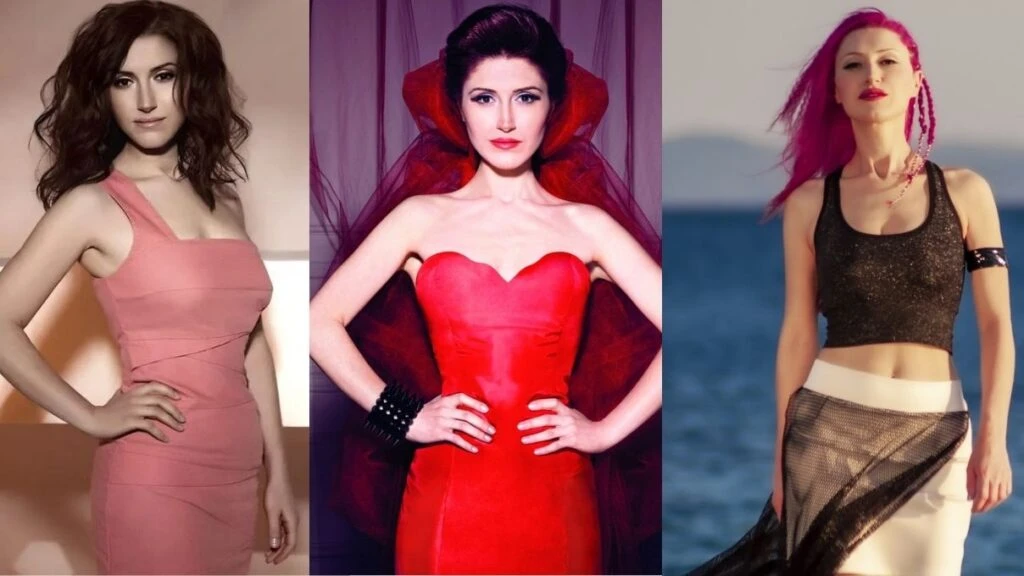 Aslı Güngör yıllara meydan okuyor! Son Öpücük şarkısıyla hafızalara kazınmıştı