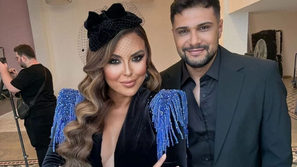Aslı Hünel genç isimlere desteğe devam ediyor! Mehmet Çevik’ten sonra Nebi Demir’le farklı bir tarz