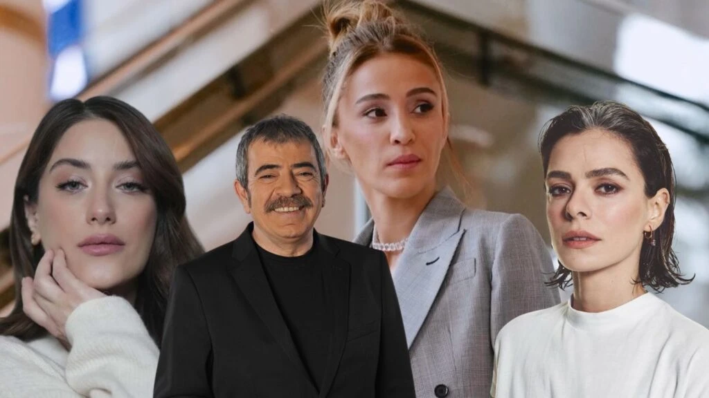 Aslı Kızmaz hangi oyuncuların menajeri? Hangi ünlüler Ayşe Barımdan ayrılıp Aslı Kızmaz’a geçti?