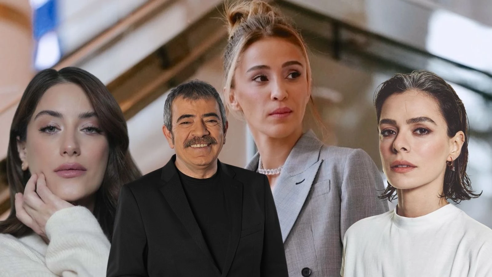 Aslı Kızmaz hangi oyuncuların menajeri? Hangi ünlüler Ayşe Barımdan ayrılıp Aslı Kızmaz’a geçti?