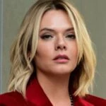 Leyla dizisinin Firdevs’i Aslı Orcan kimdir kaç yaşında? Aslı Orcan aslen nereli hangi dizilerde oynadı?