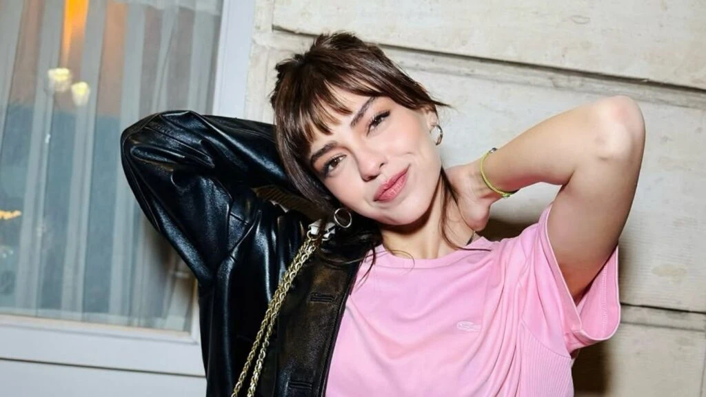 Aslıhan Malbora’dan dikkat çeken açıklama! “Güzellik çok kişisel ve çok boyutlu”