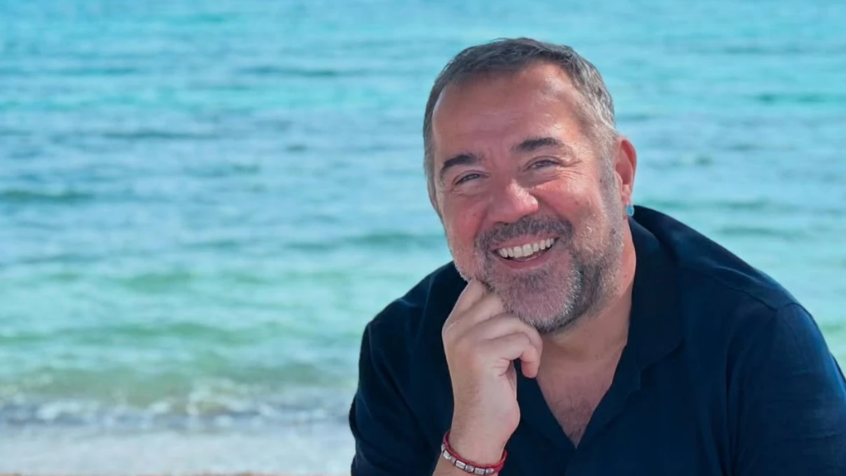 Ata Demirer 5 1