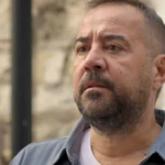 Ata Demirer Urla aciklarinda Orkinos avinda Paylasimi gorenleri urpertti