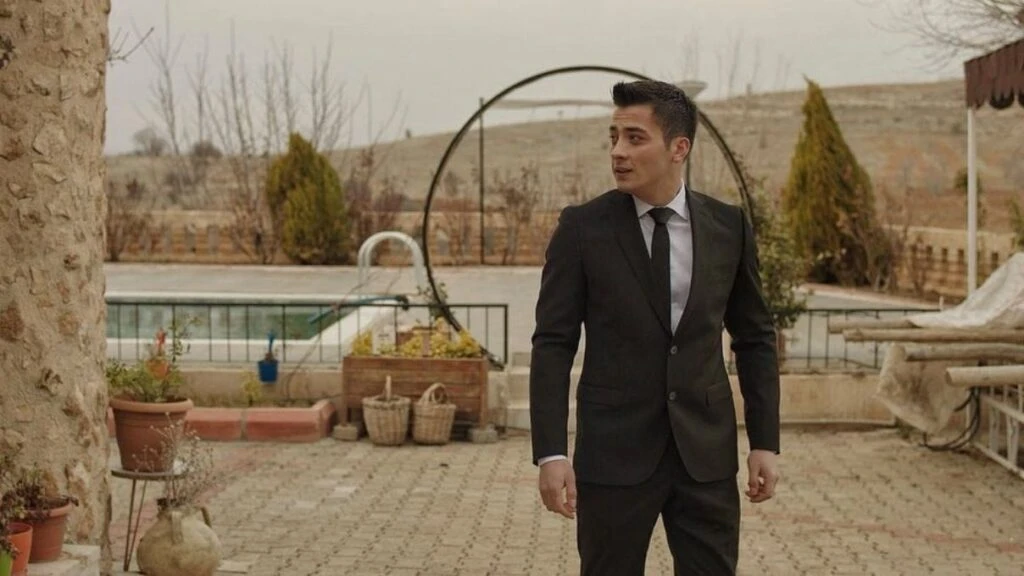Atakan Özkaya’nın annesi kimdir? Kaç yaşında mesleği nedir?