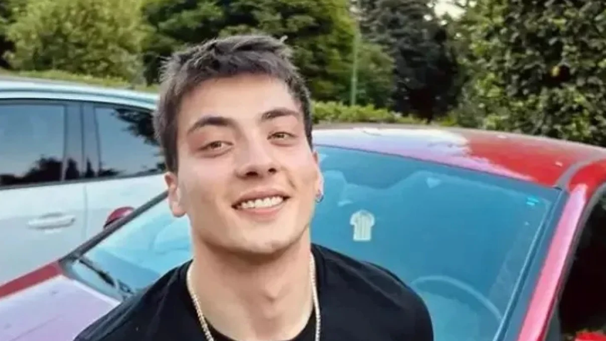 Atakan Ozkaya 5