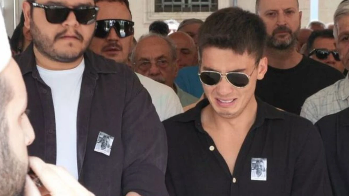 Atakan Ozkaya 8