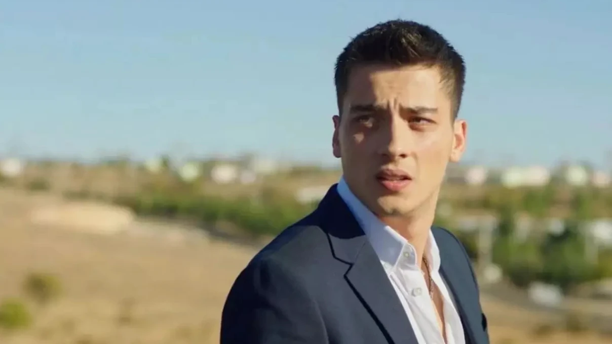 Atakan Ozkaya 9