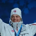 Audun Gronvold 1