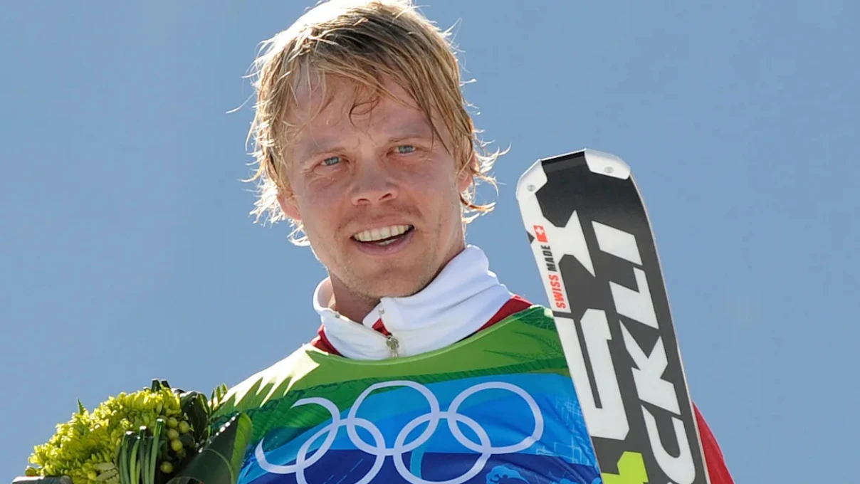 Audun Gronvold 3