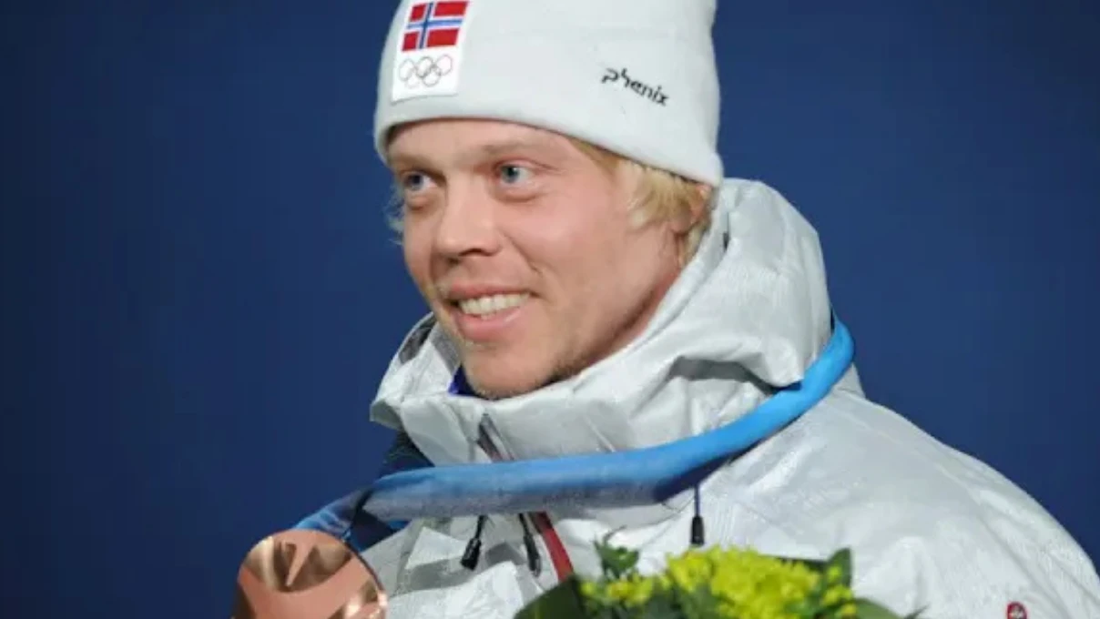 Audun Gronvold 4