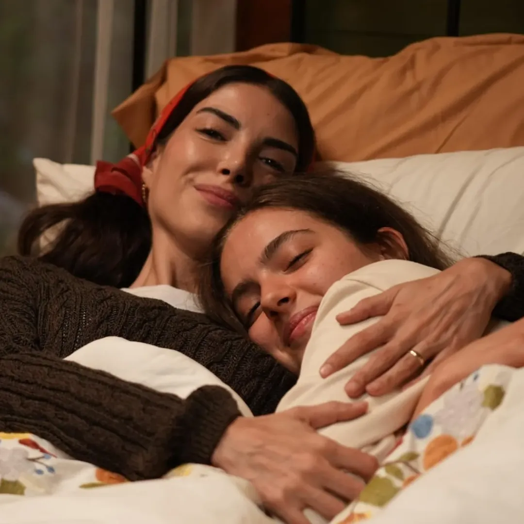 Taşacak Bu Deniz’in Eleni’si Ava Yaman performansıyla beğeni topladı! ‘Bir yıldız doğdu’ 6 Ava Yaman 2