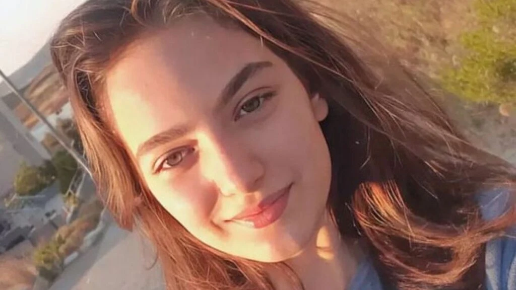 Ava Yaman ‘Taşacak Ha Bu Deniz’ dizisinin oyuncu kadrosuna dahil oldu! Eleni karakteriyle ekranlara gelecek