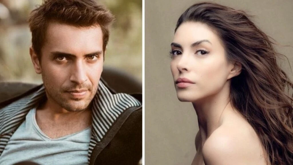Ava Yaman ‘Taşacak Ha Bu Deniz’ dizisinin oyuncu kadrosuna dahil oldu! Eleni karakteriyle ekranlara gelecek