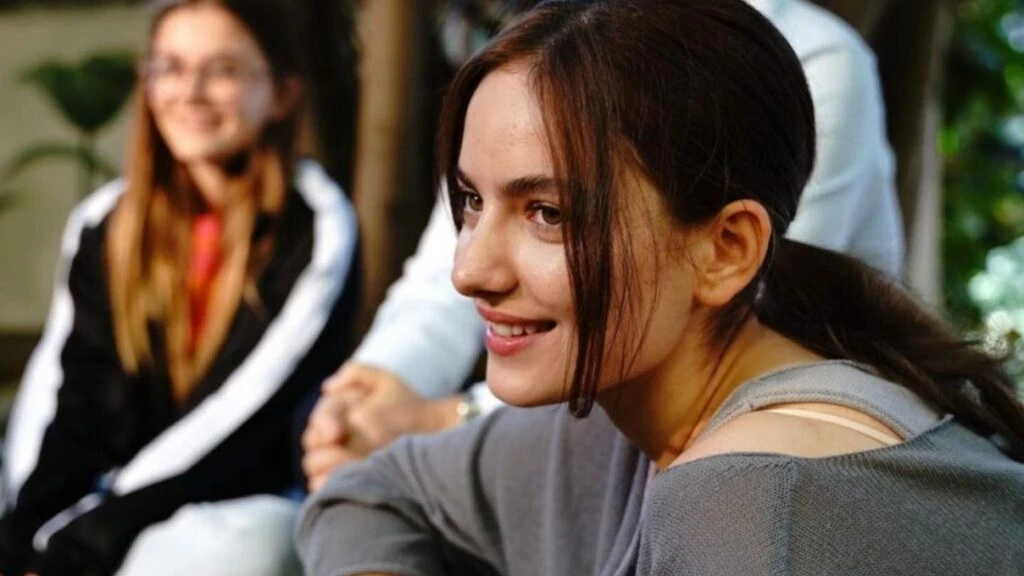 Ava Yaman ‘Taşacak Ha Bu Deniz’ dizisinin oyuncu kadrosuna dahil oldu! Eleni karakteriyle ekranlara gelecek