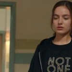 Ava Yaman ‘Taşacak Ha Bu Deniz’ dizisinin oyuncu kadrosuna dahil oldu! Eleni karakteriyle ekranlara gelecek
