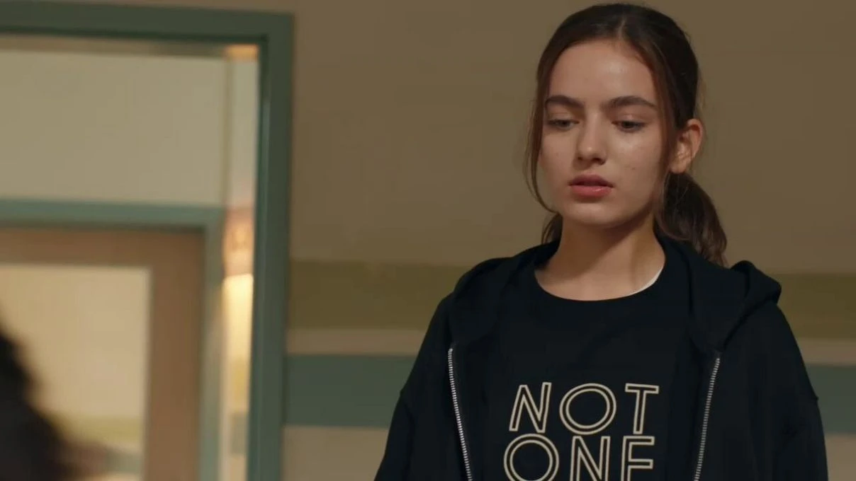 Ava Yaman ‘Taşacak Ha Bu Deniz’ dizisinin oyuncu kadrosuna dahil oldu! Eleni karakteriyle ekranlara gelecek