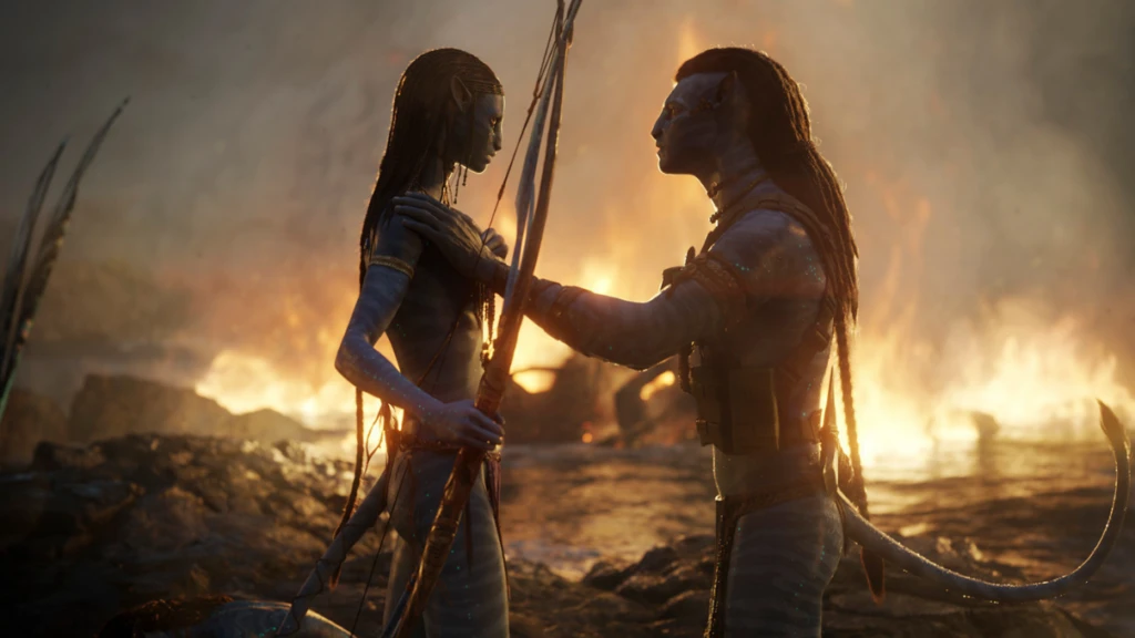 Avatar 3