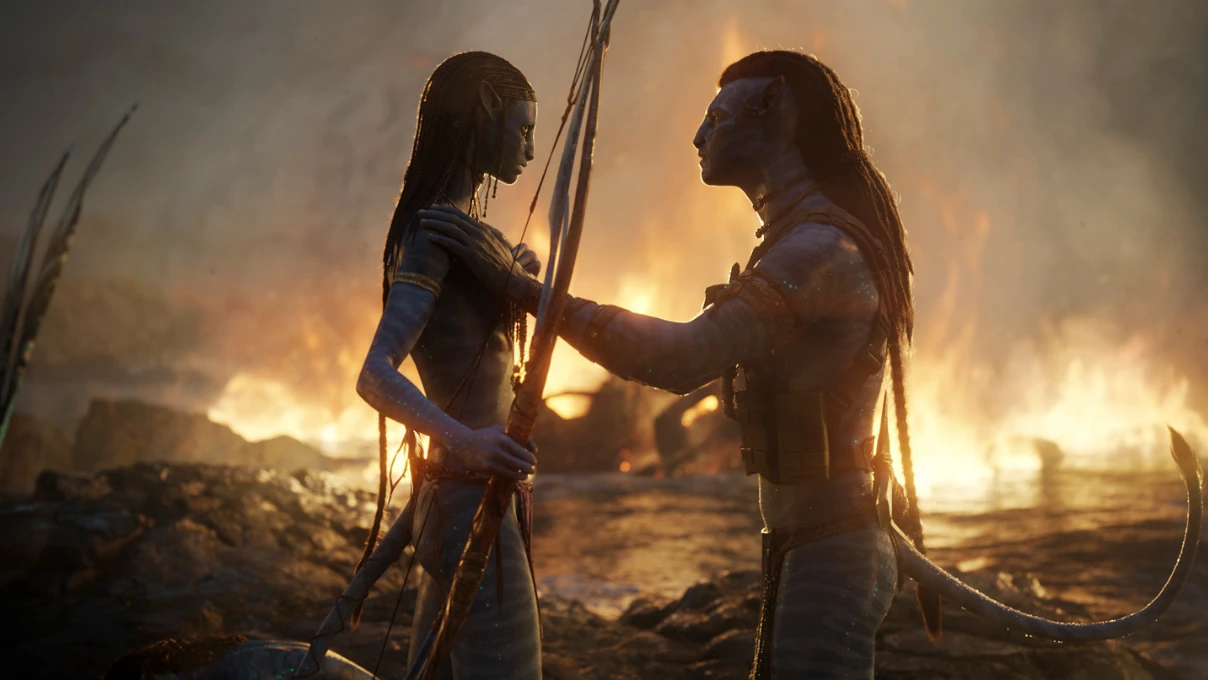 Avatar'ın üçüncü filmi Ateş ve Kül ne zaman yayınlanıyor? Avatar'ın üçüncü filmi Ateş ve Kül nereden izlenir? 2 Avatar 3