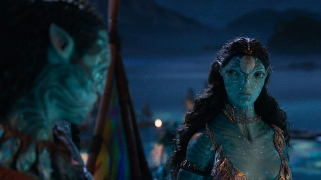 Avatar 3 filmi Ateş ve Kül'den ilk fragman yayınlandı! Merakla beklenen filmin vizyon tarihi belli oldu