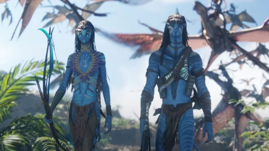 Avatar 3 filmi Ateş ve Kül'den ilk fragman yayınlandı! Merakla beklenen filmin vizyon tarihi belli oldu