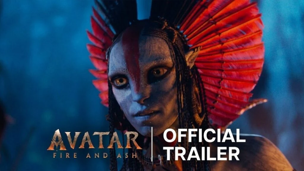 Avatar 3 filmi Ateş ve Kül'den ilk fragman yayınlandı! Merakla beklenen filmin vizyon tarihi belli oldu