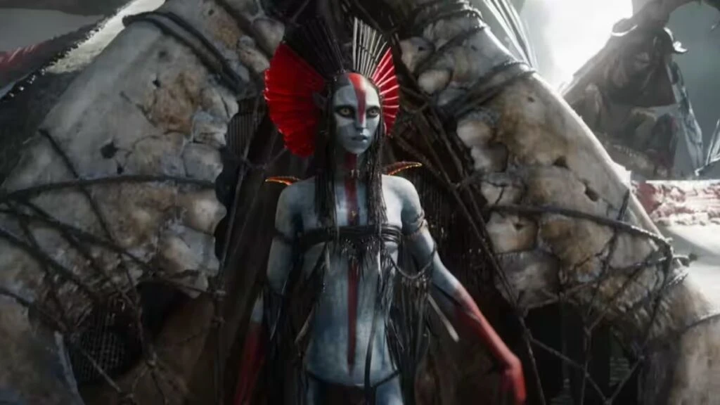 Avatar 3 filmi Ateş ve Kül'den ilk fragman yayınlandı! Merakla beklenen filmin vizyon tarihi belli oldu