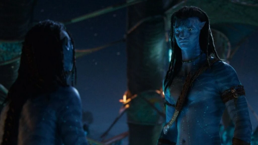 Avatar 3 filmi Ateş ve Kül'den ilk fragman yayınlandı! Merakla beklenen filmin vizyon tarihi belli oldu