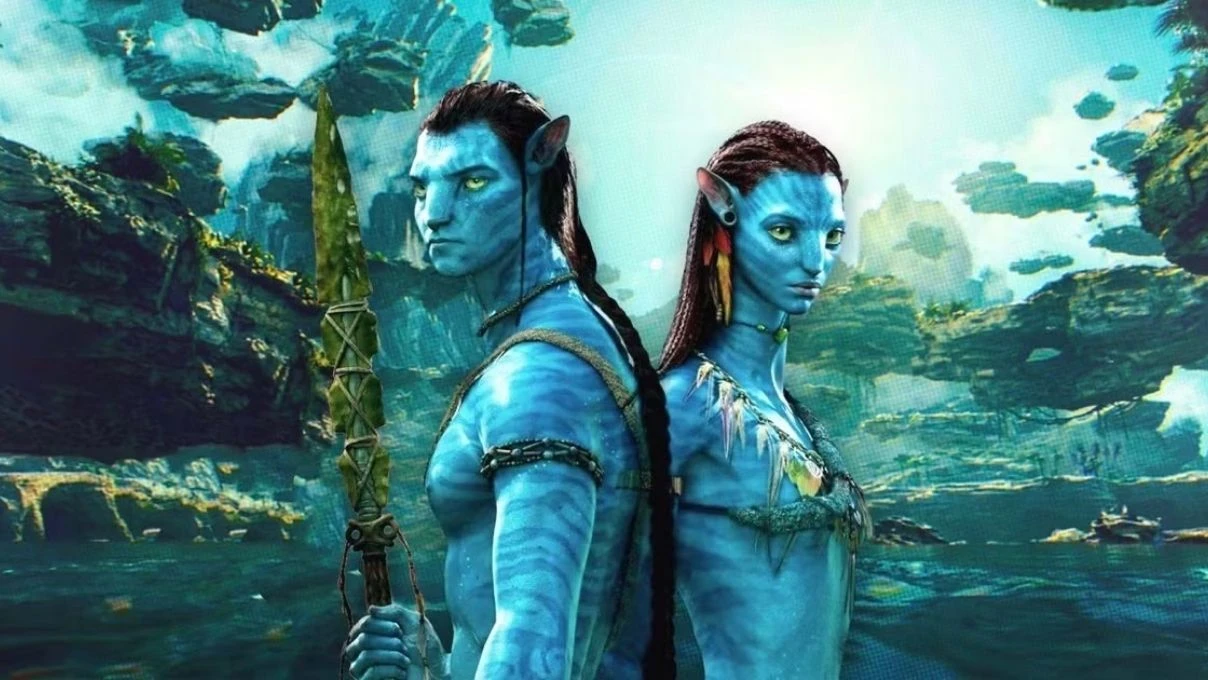 Avatar 3 filmi Ateş ve Kül'den ilk fragman yayınlandı! Merakla beklenen filmin vizyon tarihi belli oldu 2 Avatar 3 filmi Ateş ve Kül'den ilk fragman yayınlandı! Merakla beklenen filmin vizyon tarihi belli oldu