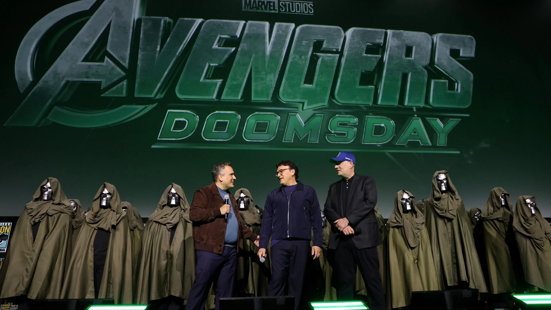 Avengers Doomsday Filminin Kadrosu A kland Robert Downey Jr Avengers Doomsday Filminin Kadrosu A kland Robert Downey Jr