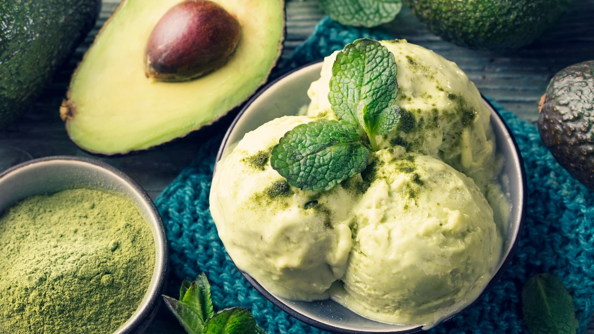 Avokado 1