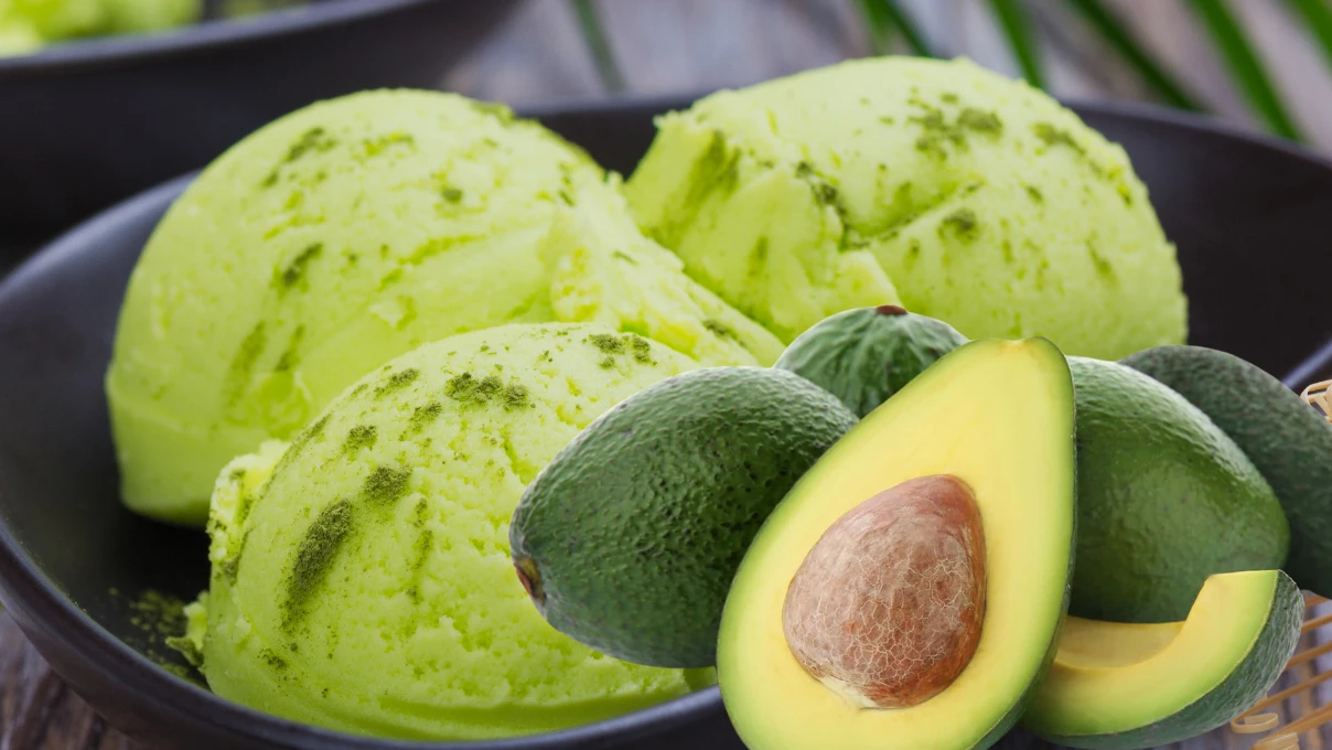 Avokado 3