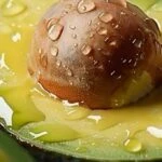Avokado cekirdegini asla atma Bakin neye donusuyor