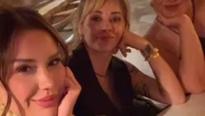 Avukat Feyza Altun Dilan Polat