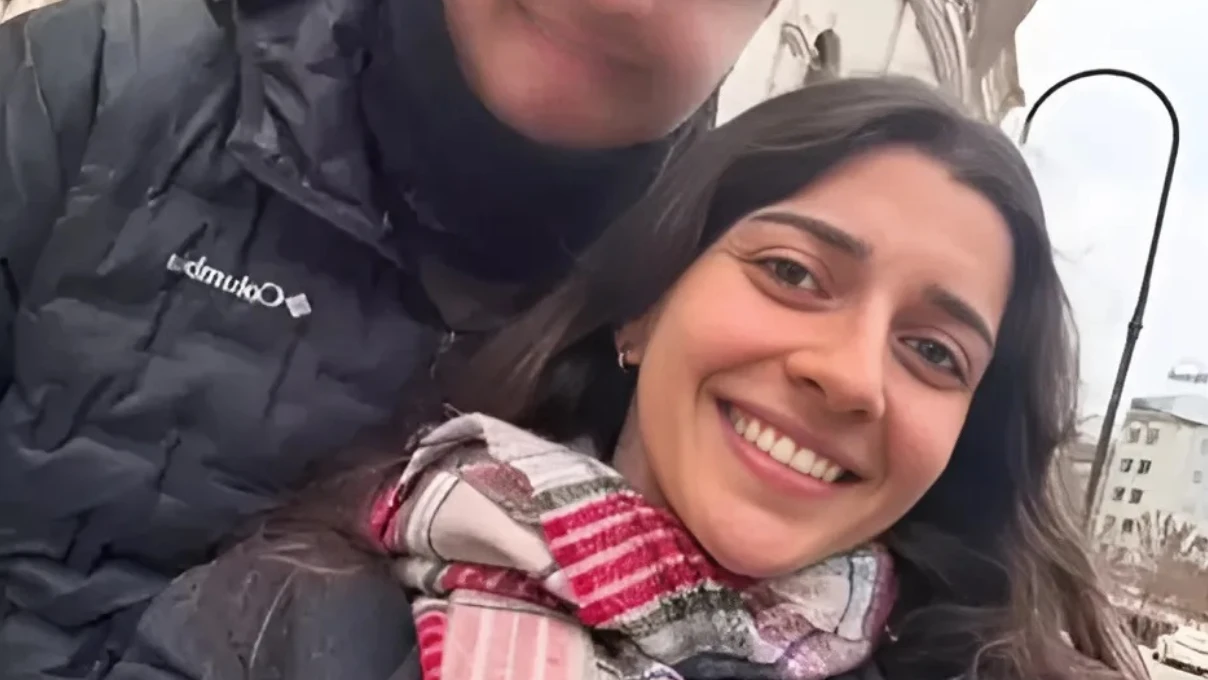 Ayben Özçilingir Turtura kimdir kaç yaşında? Sağlık durumu merak ediliyor 7 Ayben Ozcilingir Turtura 5