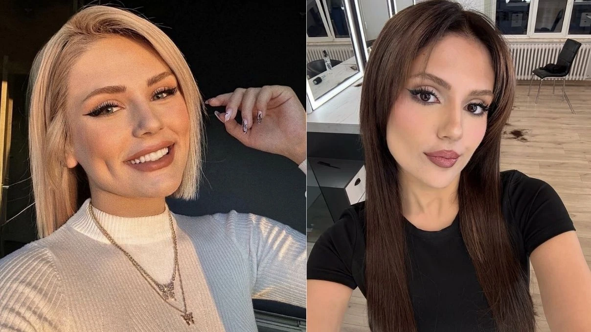 Kısmetse Olur Aybüke Çangal dolgularını eritti! Bambaşka biri oldu