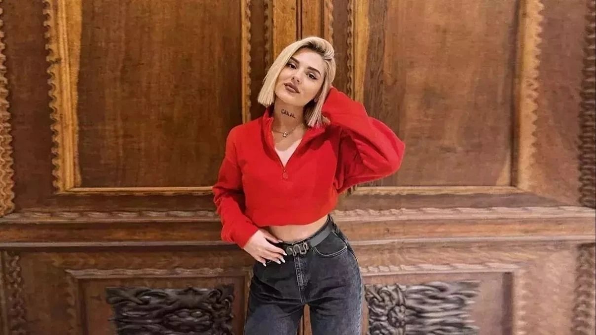 Kısmetse Olur Aybüke Çangal dolgularını eritti! Bambaşka biri oldu