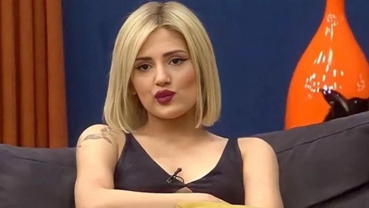 Kısmetse Olur Aybüke Çangal dolgularını eritti! Bambaşka biri oldu