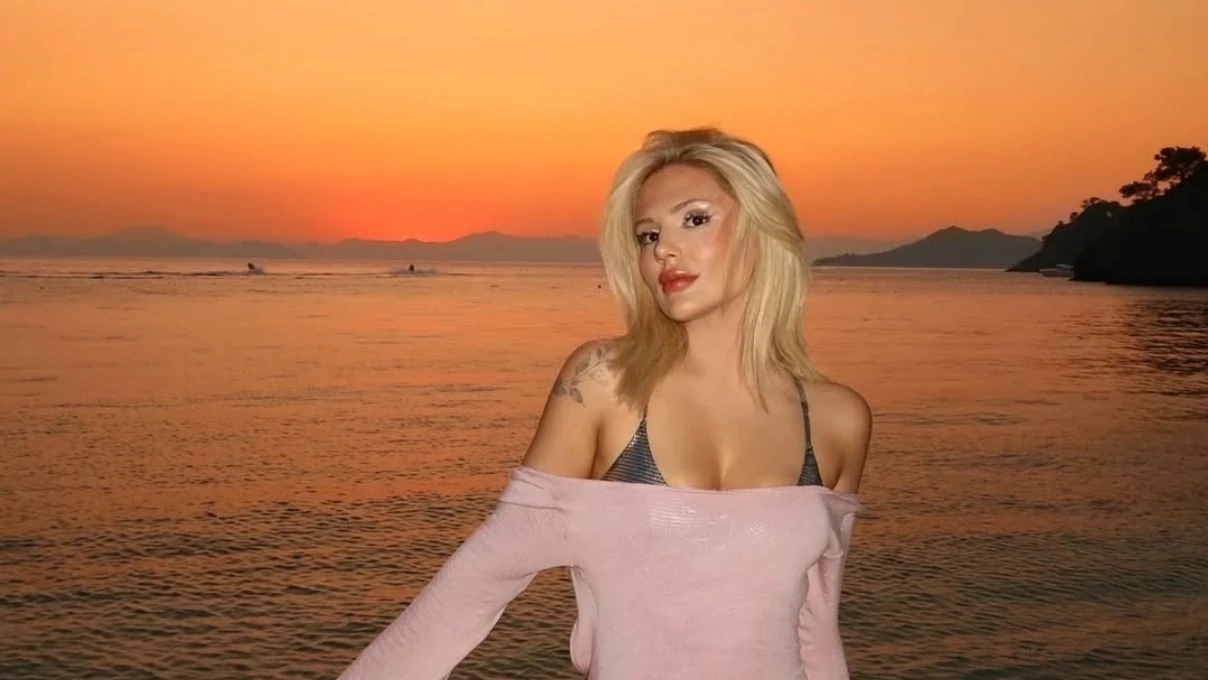 Kısmetse Olur Aybüke Çangal dolgularını eritti! Bambaşka biri oldu
