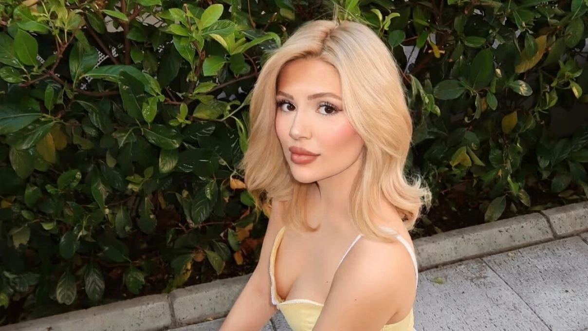 Kısmetse Olur Aybüke Çangal dolgularını eritti! Bambaşka biri oldu