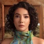 Halef Köklerin Çağrısı dizisinin Melek’i Aybüke Pusat kimdir? Aybüke Pusat aslen nereli, sevgilisi kim?